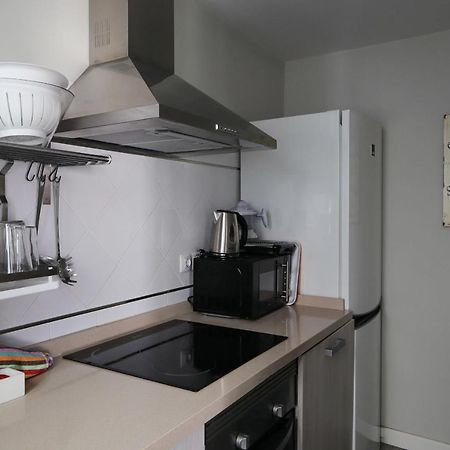 Triana Suite Dreams Sevilla Bagian luar foto