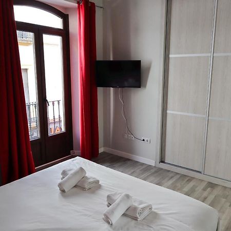 Triana Suite Dreams Sevilla Bagian luar foto