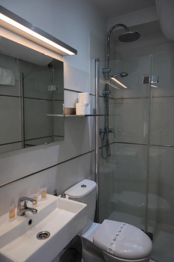 Triana Suite Dreams Sevilla Bagian luar foto