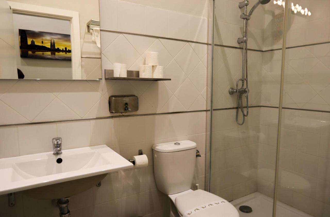 Triana Suite Dreams Sevilla Bagian luar foto
