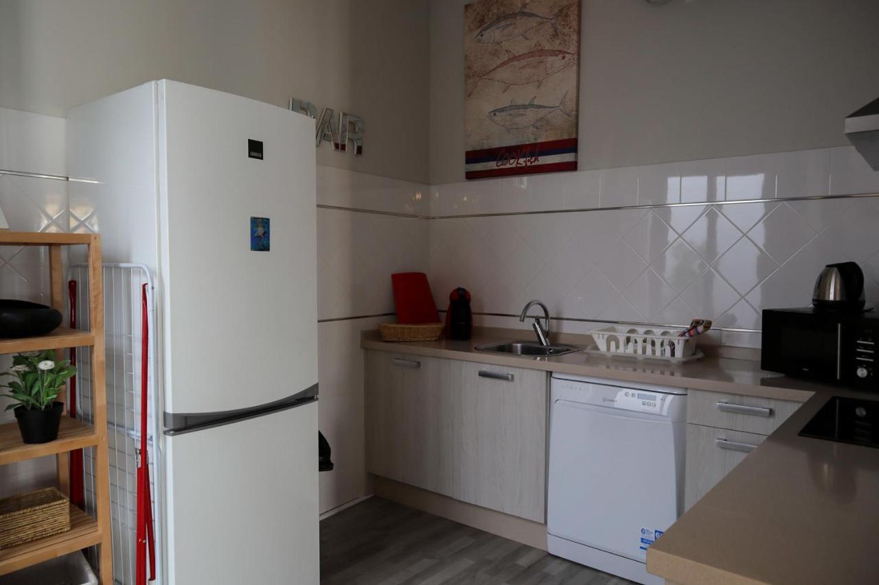Triana Suite Dreams Sevilla Bagian luar foto