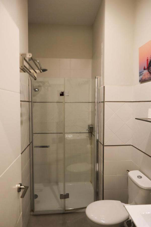 Triana Suite Dreams Sevilla Bagian luar foto