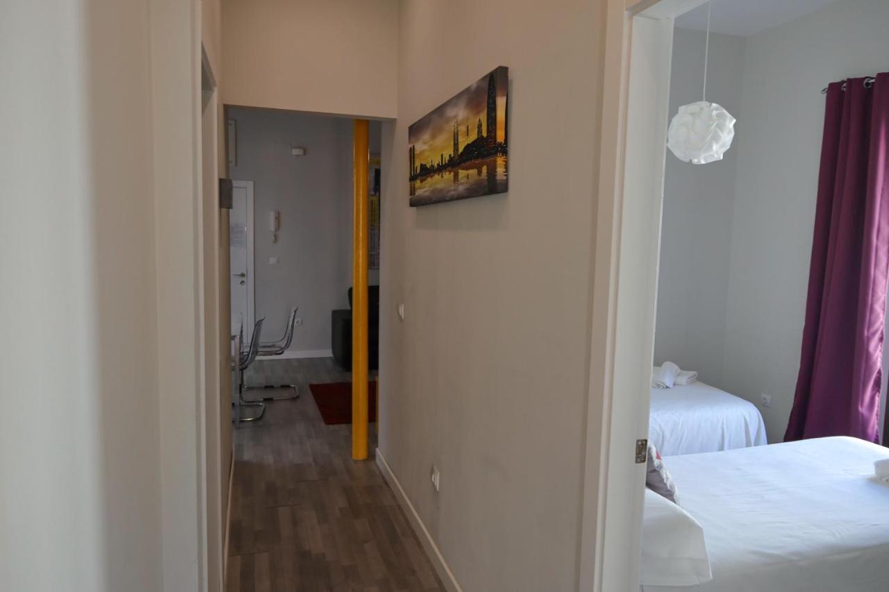 Triana Suite Dreams Sevilla Bagian luar foto