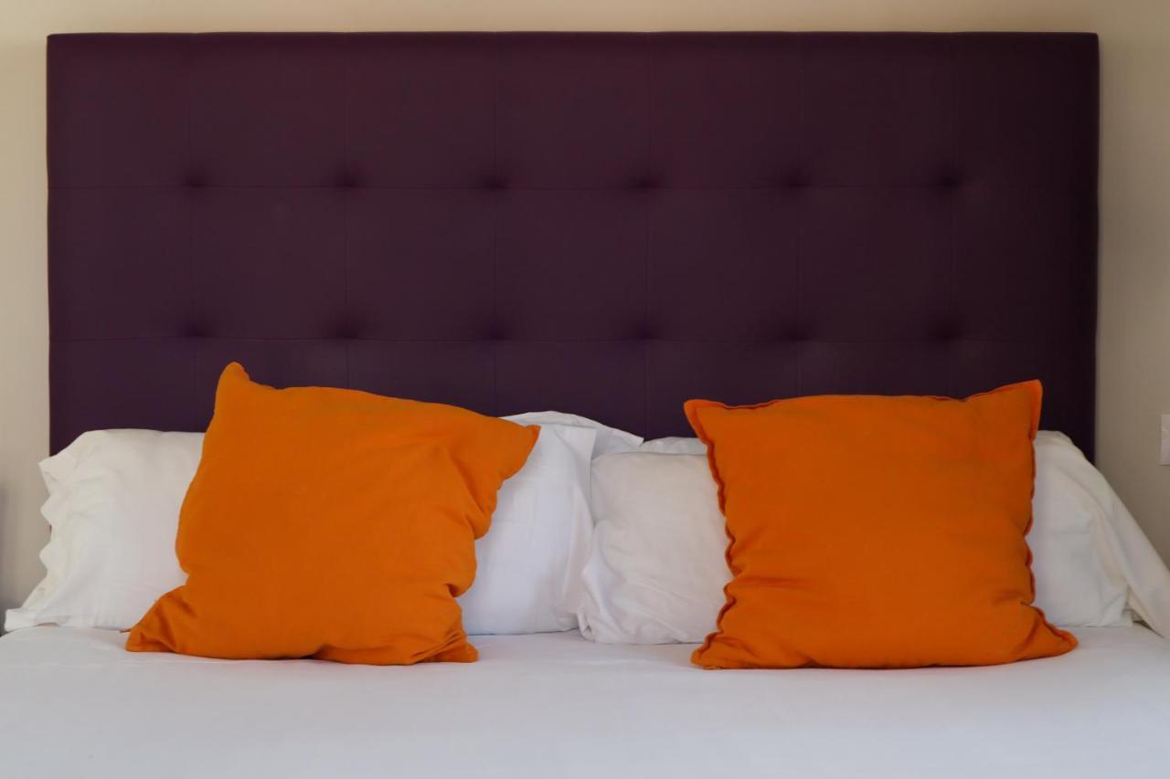 Triana Suite Dreams Sevilla Bagian luar foto