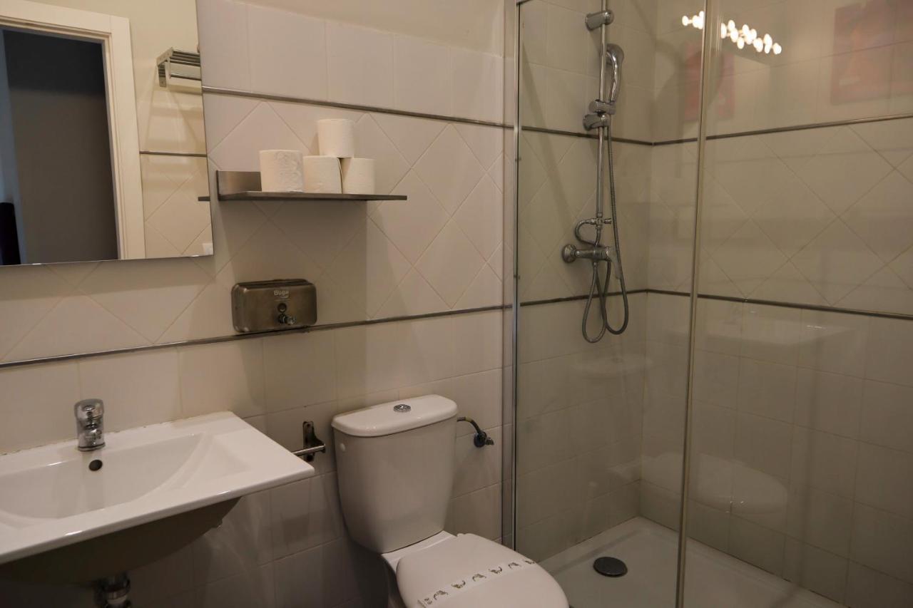 Triana Suite Dreams Sevilla Bagian luar foto